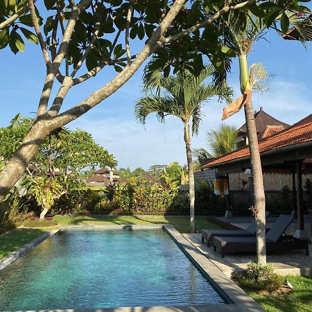 Rumah Dadong อูบุด ภายนอก รูปภาพ