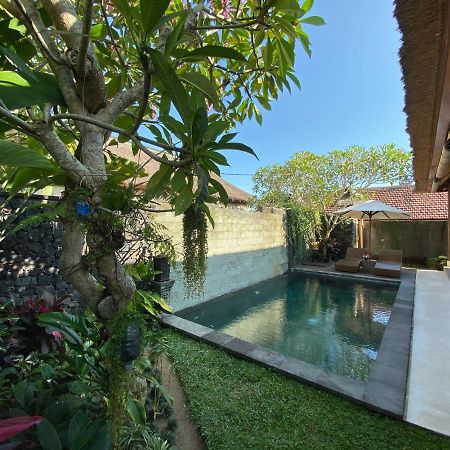 Rumah Dadong อูบุด ภายนอก รูปภาพ