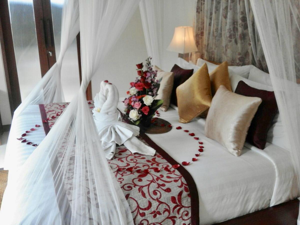 Rumah Dadong อูบุด ภายนอก รูปภาพ