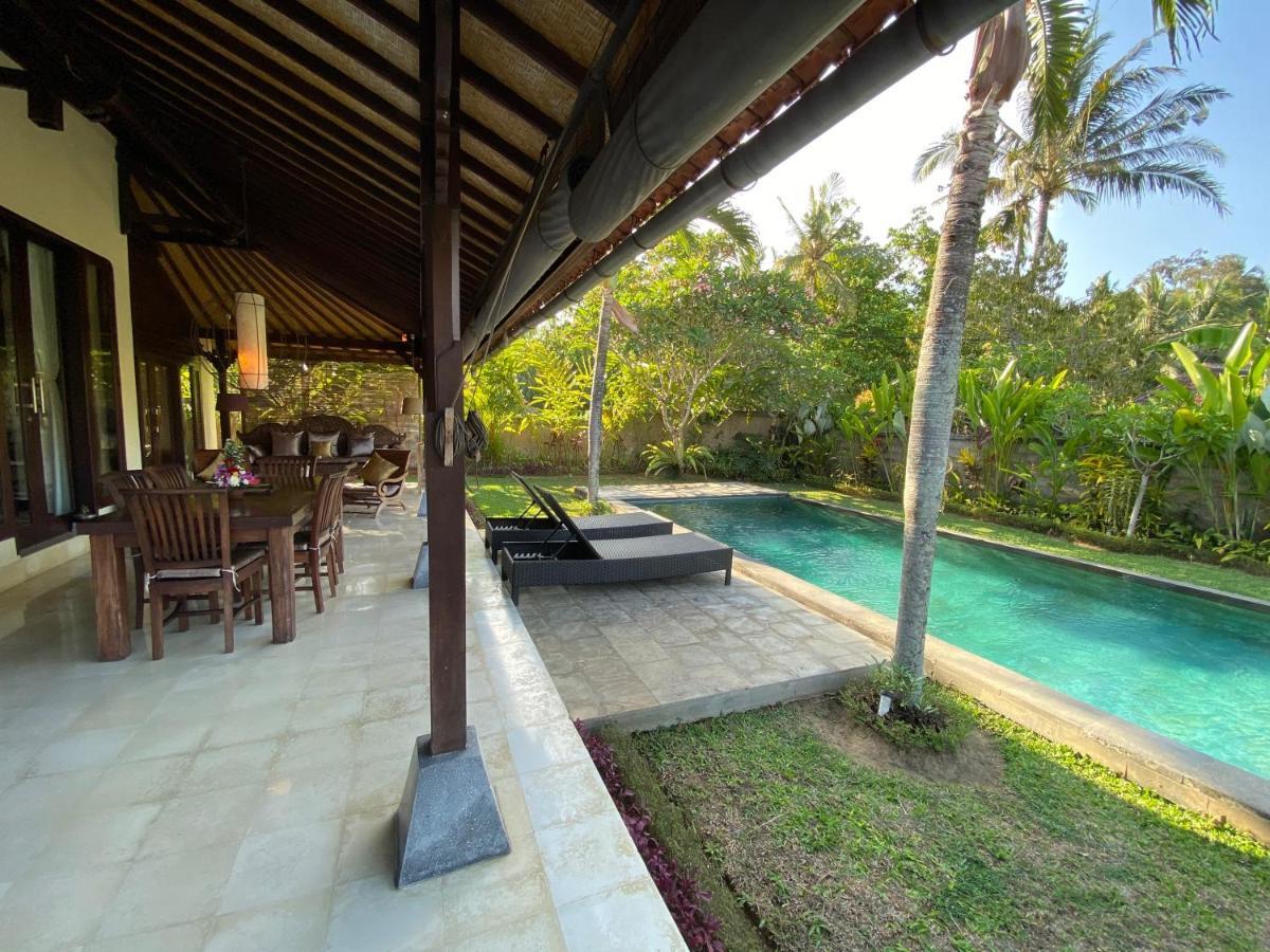 Rumah Dadong อูบุด ภายนอก รูปภาพ