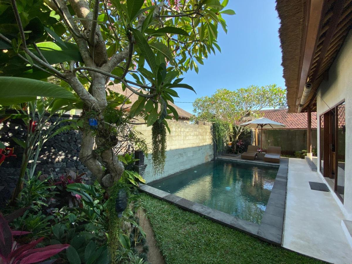 Rumah Dadong อูบุด ภายนอก รูปภาพ