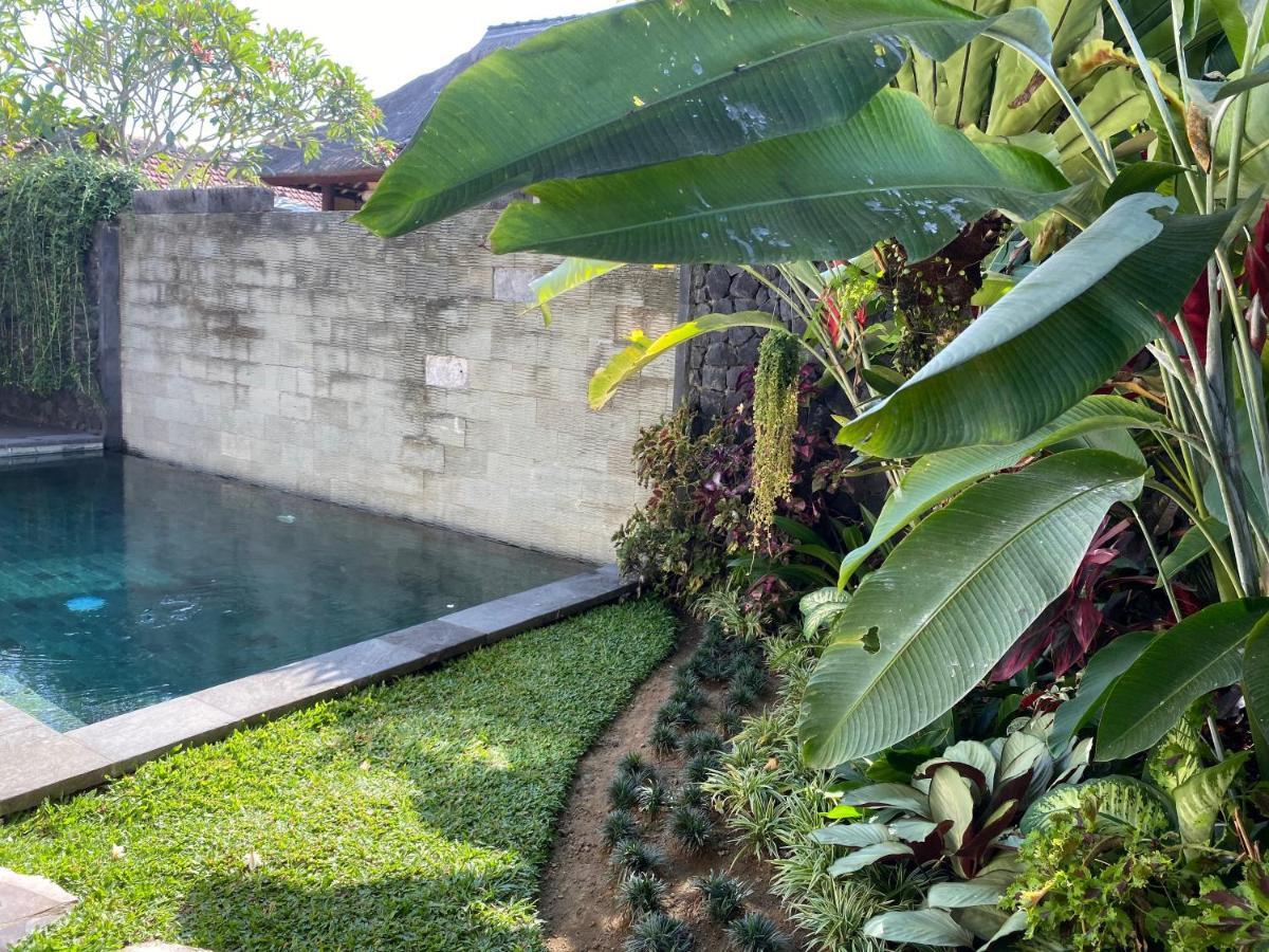 Rumah Dadong อูบุด ภายนอก รูปภาพ