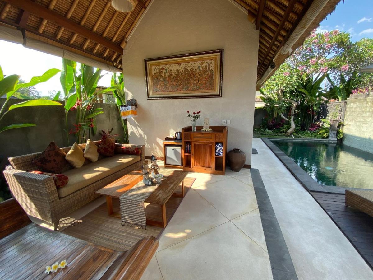 Rumah Dadong อูบุด ภายนอก รูปภาพ
