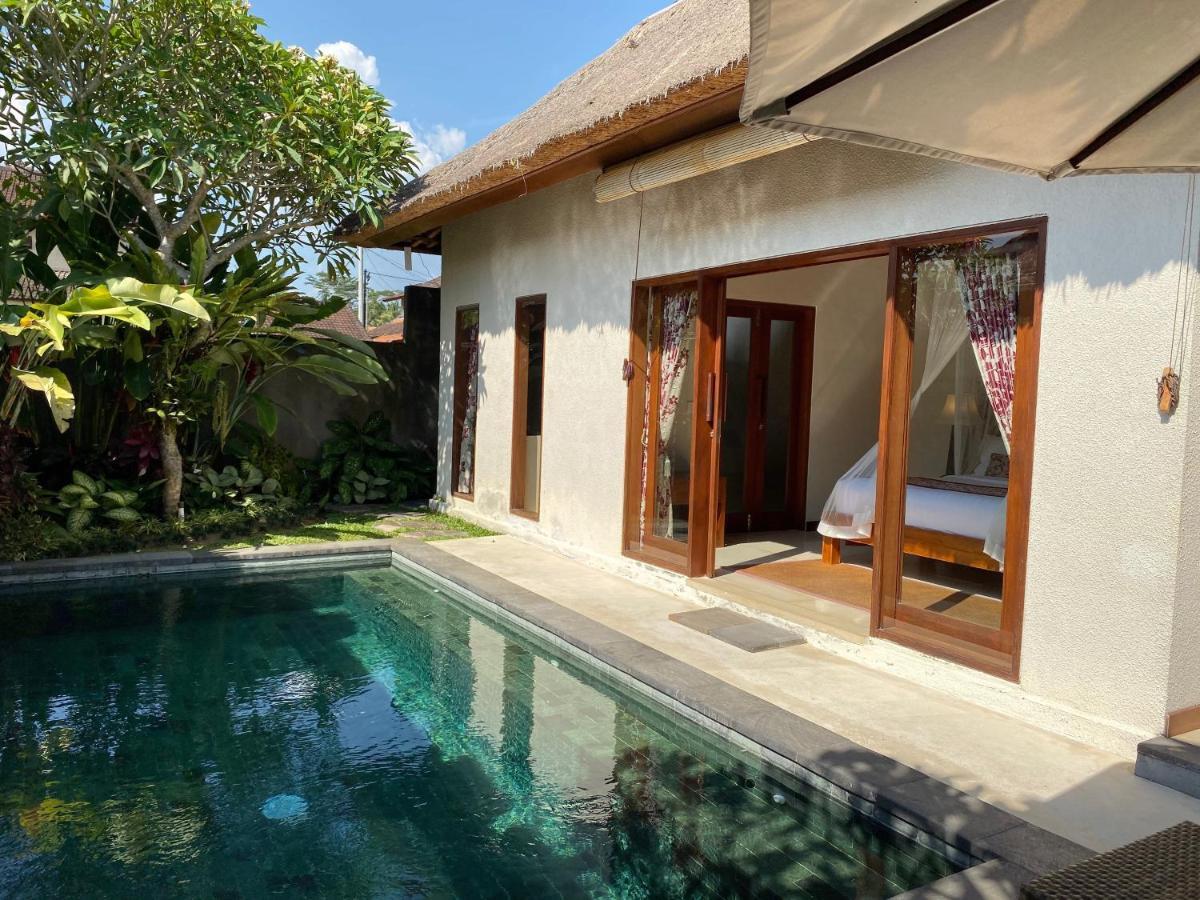 Rumah Dadong อูบุด ภายนอก รูปภาพ