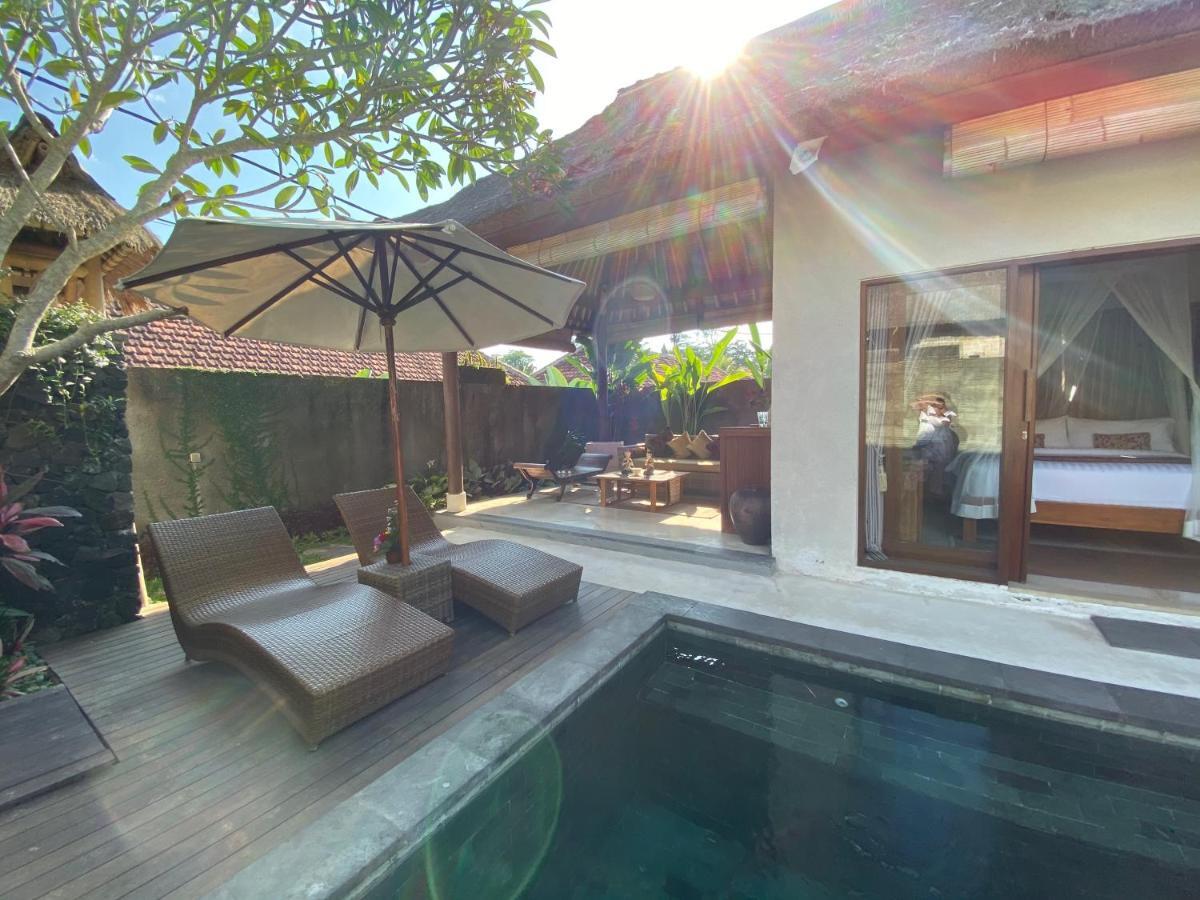 Rumah Dadong อูบุด ภายนอก รูปภาพ