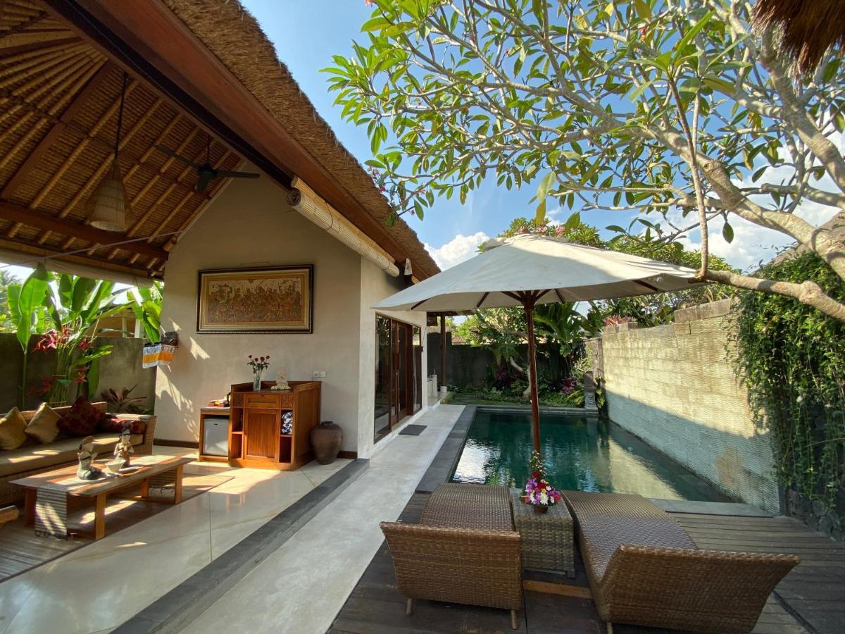 Rumah Dadong อูบุด ภายนอก รูปภาพ