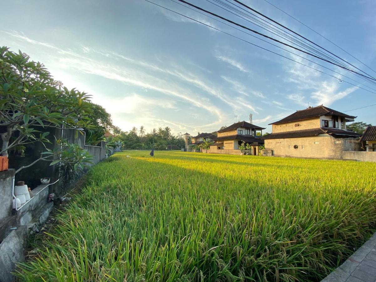 Rumah Dadong อูบุด ภายนอก รูปภาพ