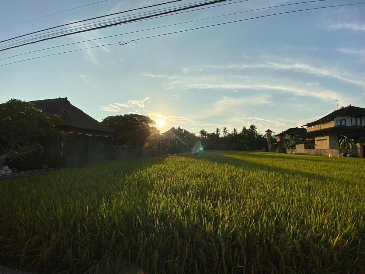 Rumah Dadong อูบุด ภายนอก รูปภาพ