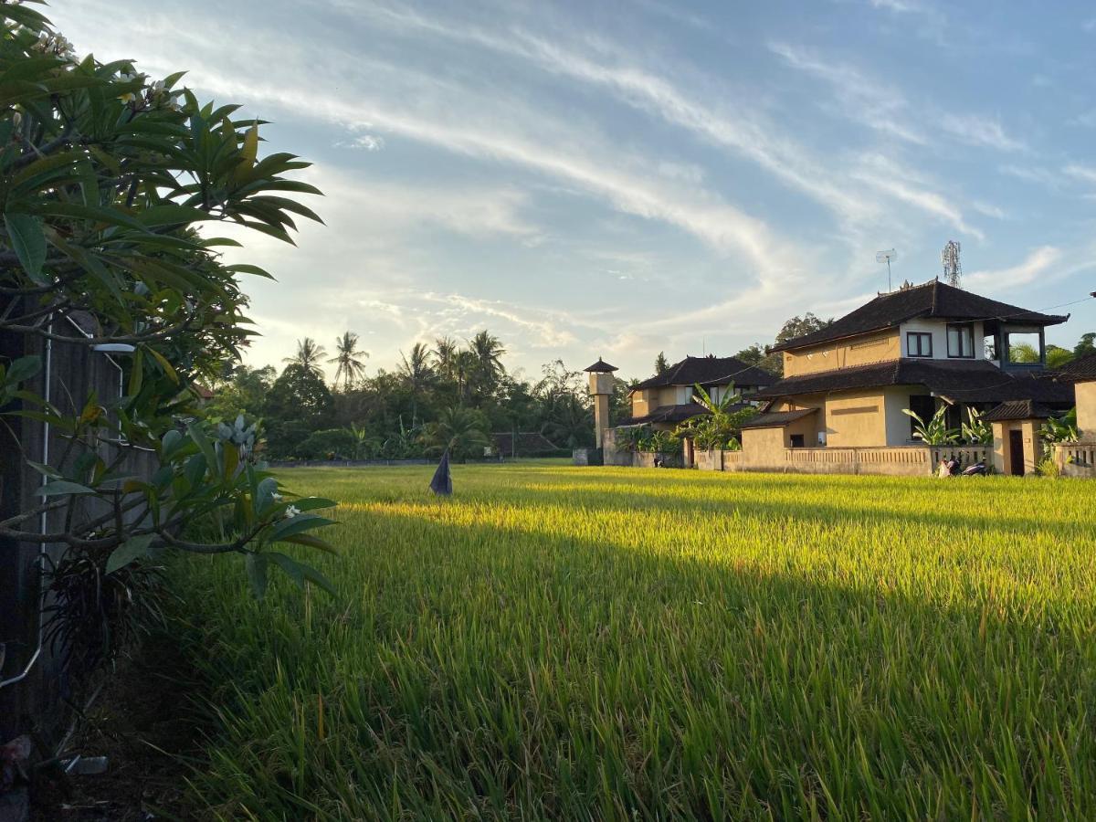 Rumah Dadong อูบุด ภายนอก รูปภาพ