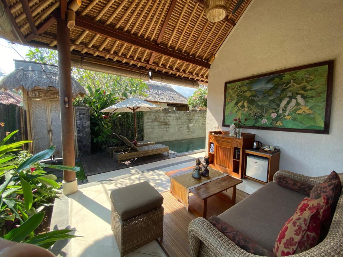 Rumah Dadong อูบุด ภายนอก รูปภาพ
