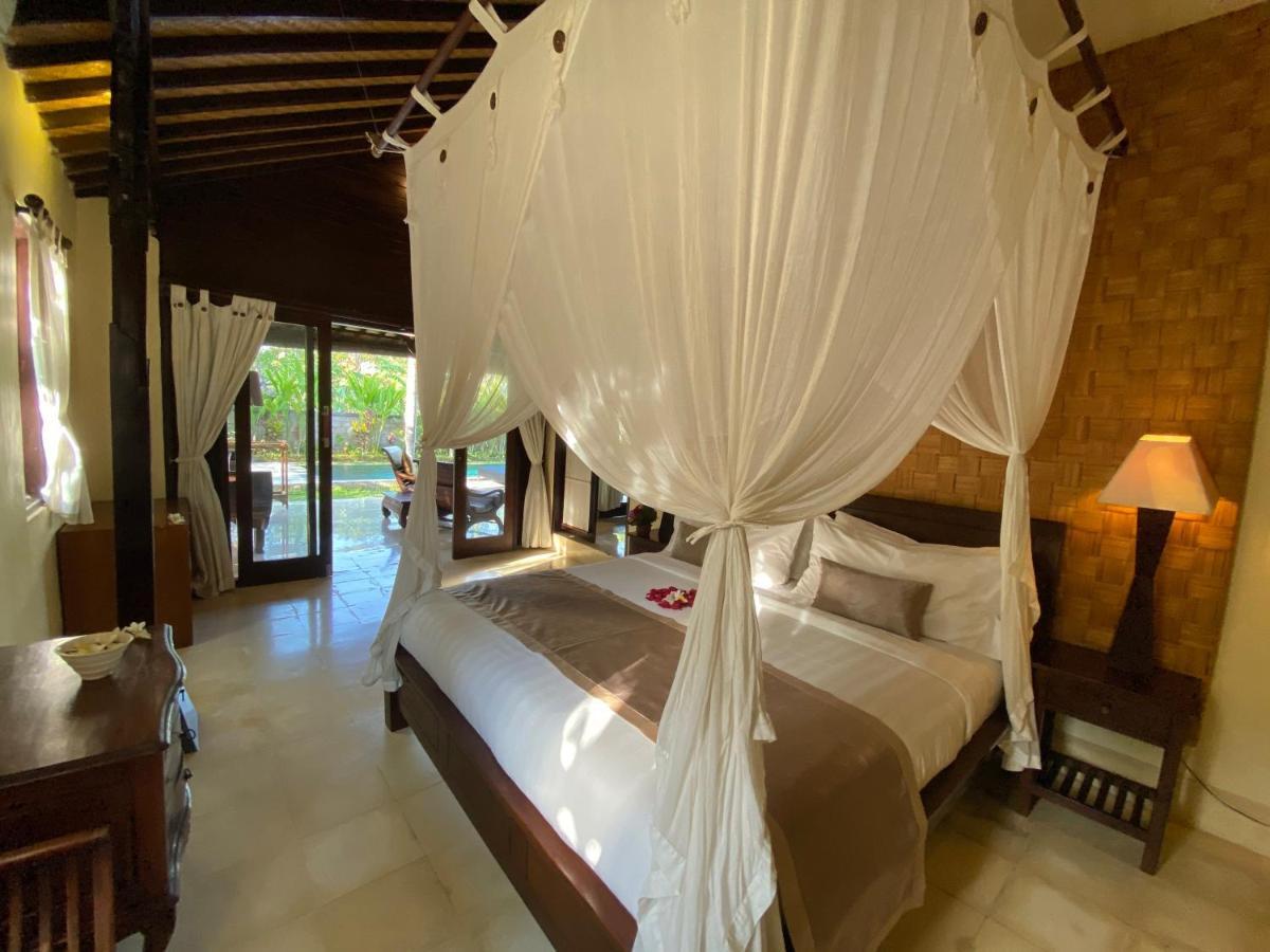 Rumah Dadong อูบุด ภายนอก รูปภาพ