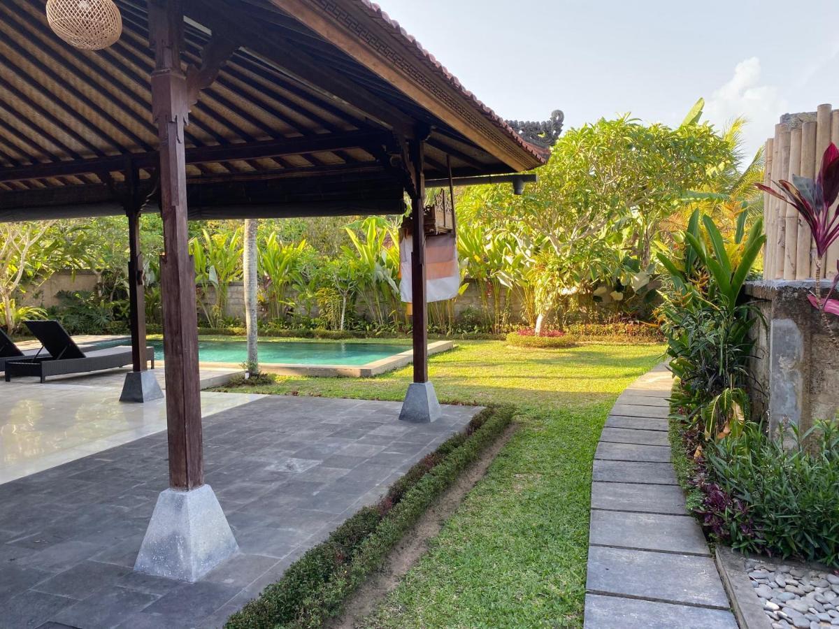Rumah Dadong อูบุด ภายนอก รูปภาพ