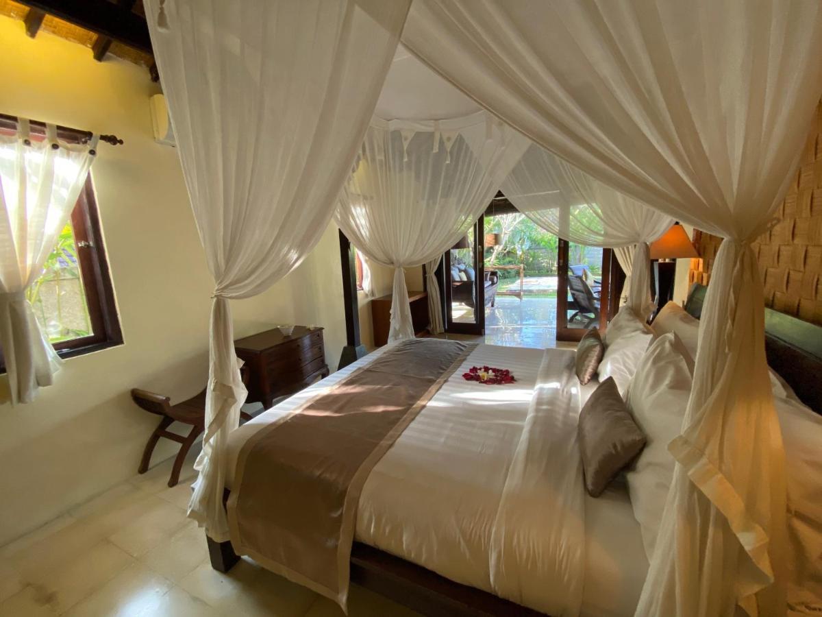 Rumah Dadong อูบุด ภายนอก รูปภาพ