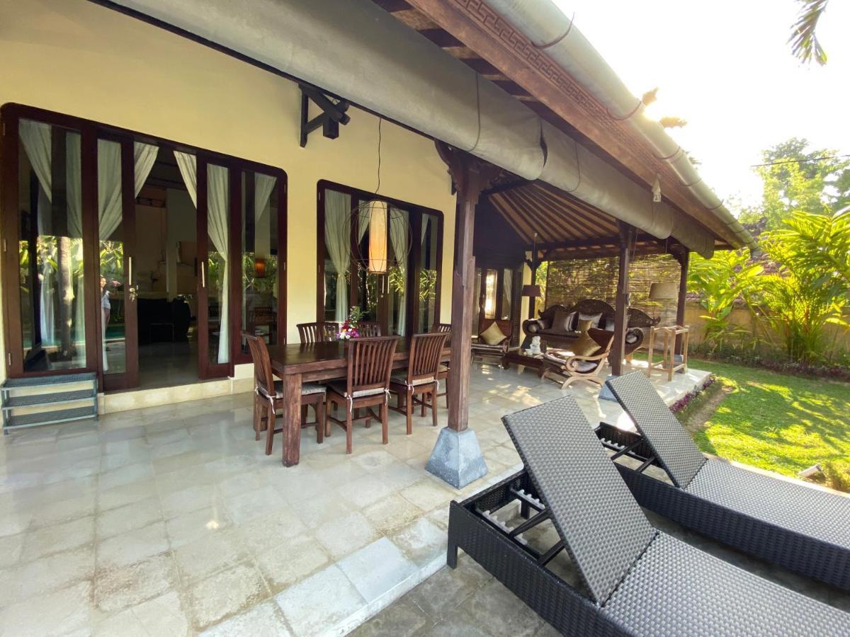 Rumah Dadong อูบุด ภายนอก รูปภาพ