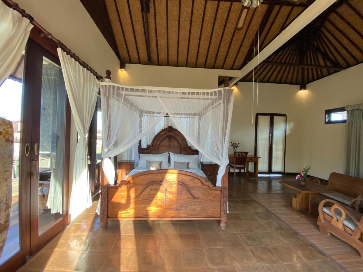 Rumah Dadong อูบุด ภายนอก รูปภาพ