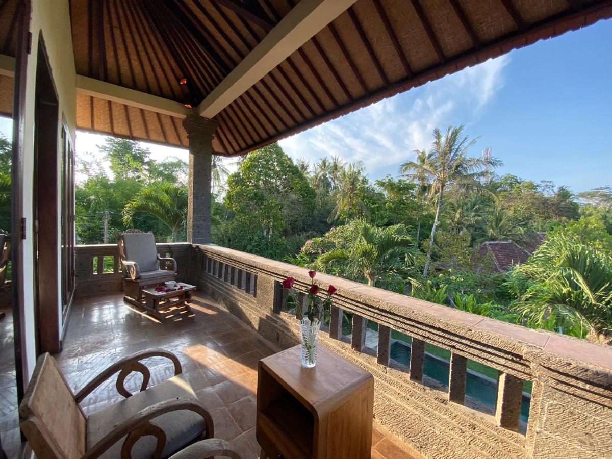 Rumah Dadong อูบุด ภายนอก รูปภาพ