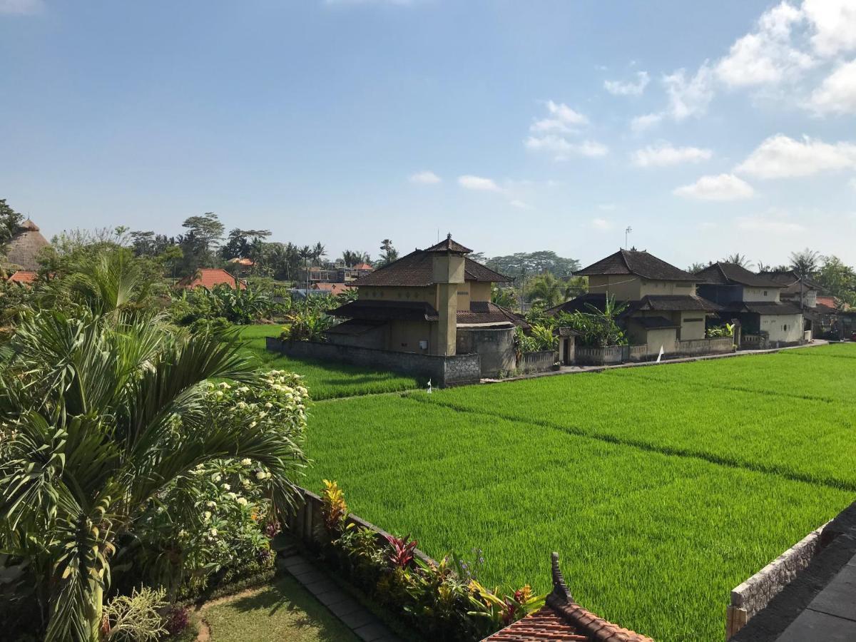 Rumah Dadong อูบุด ภายนอก รูปภาพ