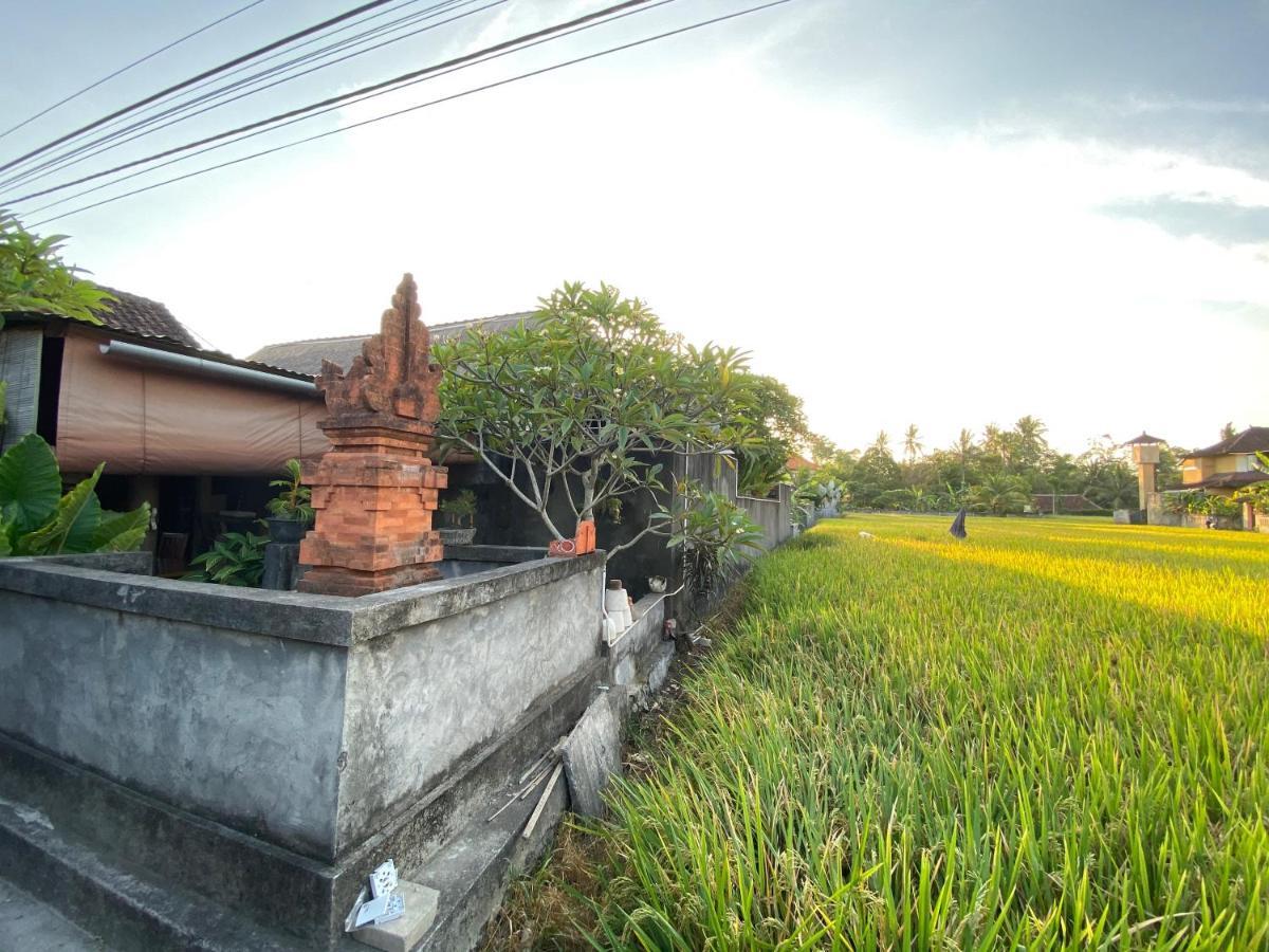 Rumah Dadong อูบุด ภายนอก รูปภาพ