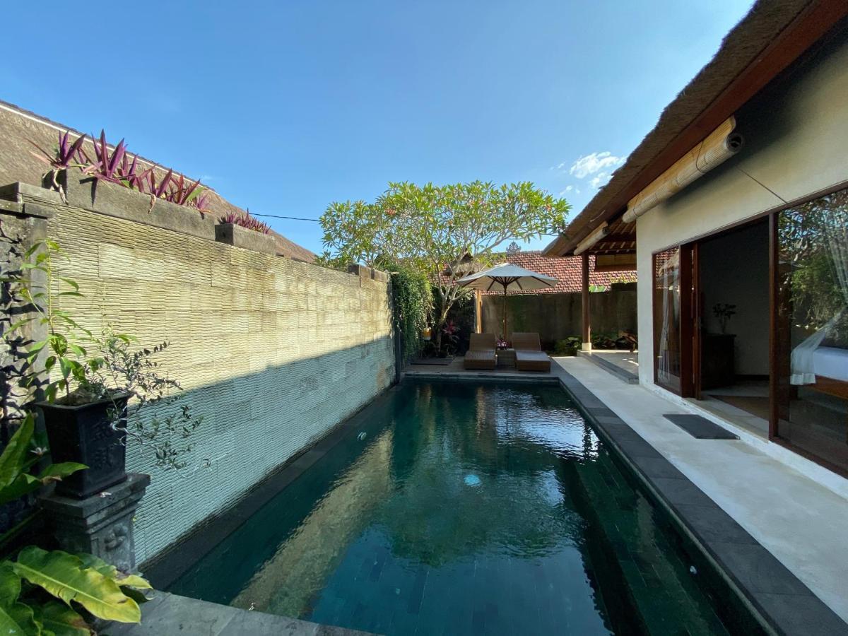Rumah Dadong อูบุด ภายนอก รูปภาพ
