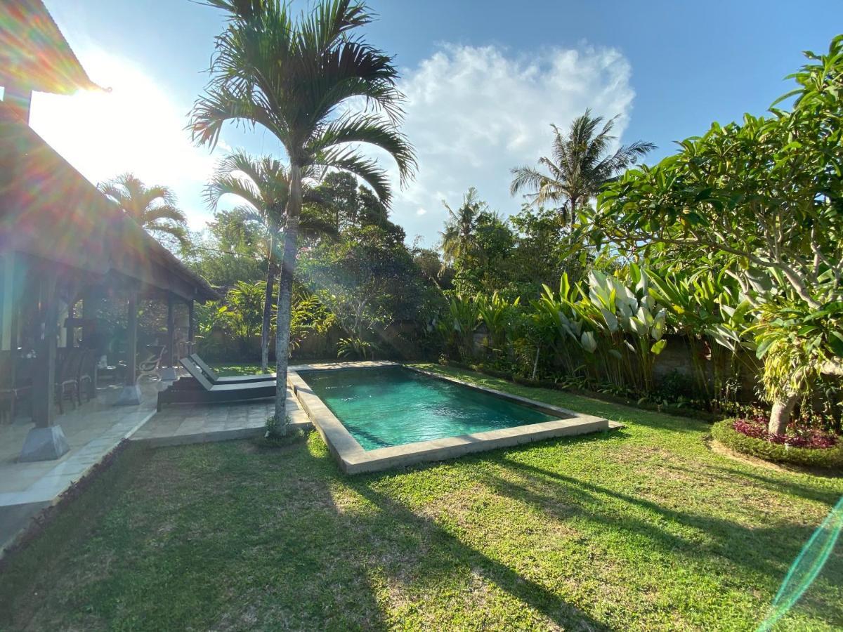 Rumah Dadong อูบุด ภายนอก รูปภาพ