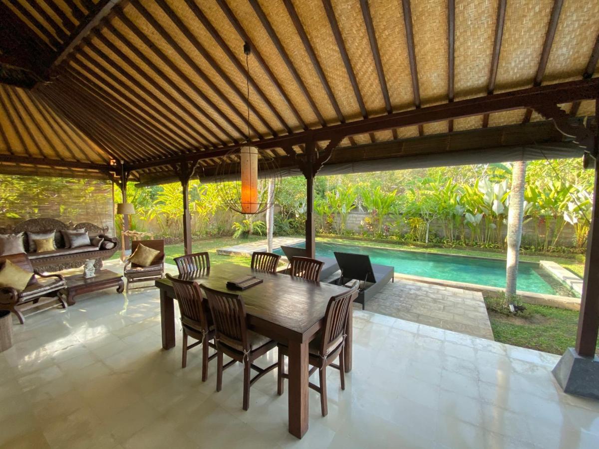 Rumah Dadong อูบุด ภายนอก รูปภาพ
