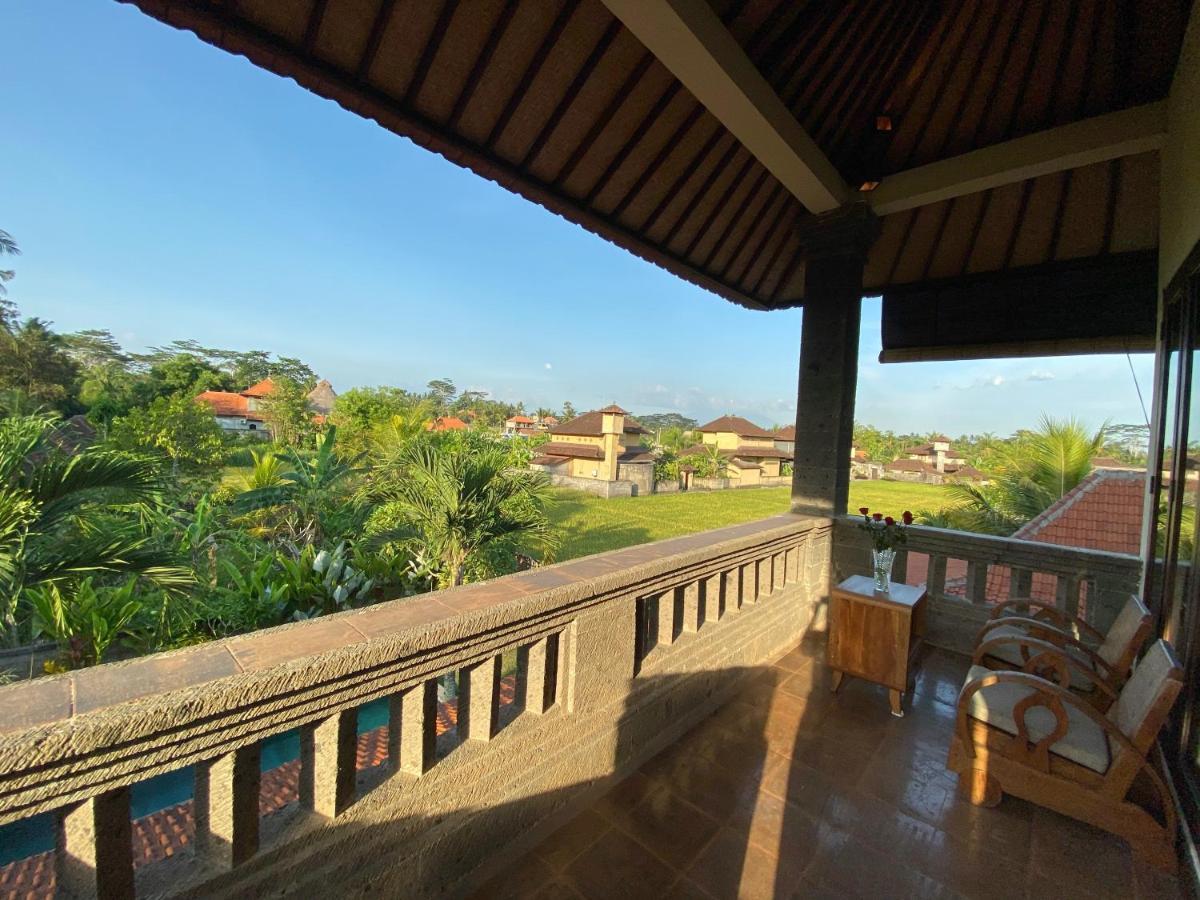 Rumah Dadong อูบุด ภายนอก รูปภาพ